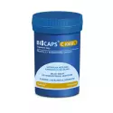 BICAPS Witamina C 1000+ PLUS (60 kaps) Witamina C + Bioflawonoidy Cytrusowe ForMeds