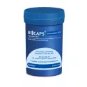 BICAPS Hyaluronic Acid Kwas Hialuronowy 200 mg (60 kaps) ForMeds