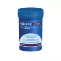 BICAPS LUTEIN Luteina 20mg Zeaksantyna 2 mg Wzrok Oczy (60 kaps) ForMeds