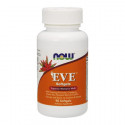 EVE Zestaw witamin dla Kobiet (90 softgels) Now Foods