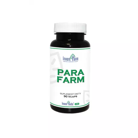 Para Farm (90 kaps) Invent Farm