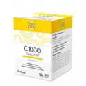 LIPOCAPS C 1000 mg Witamina C Liposomalna w Kapsułkach (120 kaps) ForMeds