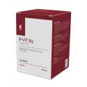 F-VIT Witamina B2 Ryboflawina 50 mg + Inulina Proszek 48 g ForMeds