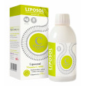 Liposomalna Witamina C 1000 Buforowana Cytryna 250ml Liposol