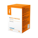 F-BETA CAROTENE Beta-Karoten ProWitamina A Proszek 48 g (60 porcji) ForMeds
