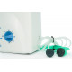 Generator ozonu - Ozonator powietrza ZY-H103 z Jonizatorem (powietrze, woda, żywność)