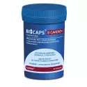 BICAPS B Cardio+ Witamina B6 B12 Foliany (60 kaps) ForMeds