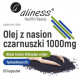 Olej z Czarnuszki 1000 mg (60 kaps) 2% Tymochinon Aliness