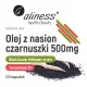 Olej z Czarnuszki 500 mg (120 kaps) 2% Tymochinon Aliness