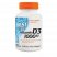 Witamina D3 1000 IU (180 kaps) Doctor's Best