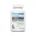 Zeolit Detox 120 g Aktywny Mikronizowany Klinoptylolit Najdrobniejszy 2-6 um Proszek