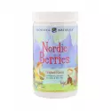 Nordic Berries Multiwitaminy dla Dzieci i Dorosłych (200 żelków) Nordic Naturals