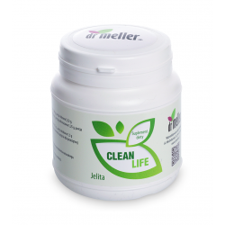 Clean Life Jelita Proszek 200 g Dr Meller