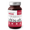 Powerbiotic Immuno Zdrowie z jelit Dzika Róża (60 kaps) Ecobiotics