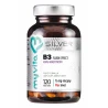 Witamina B3 Niacyna Flush Effect 16 mg (120 kaps) Silver MyVita