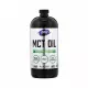 Olej MCT Pure 946 ml Dieta Ketogeniczna Low Carb Now Foods