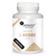 L-Arginine L-Arginina 800 mg (100 kaps) Aminokwasy Aliness