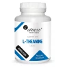 L-Theanine L-teanina 200 mg (100 kaps) Aminokwasy Aliness
