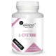 L-Cysteine L-cysteina 500 mg (100 kaps) Aminokwasy Aliness