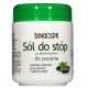 Sól do Stóp ze skłonnościami do Pocenia (Polecana Przy Uczuciu Ciężkich Stóp) 550 g BingoSpa