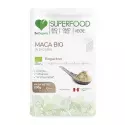 Maca Bio SuperFood Proszek 200 g BeOrganic