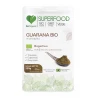 Guarana Bio SuperFood Proszek 200 g BeOrganic
