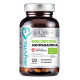 Ekologiczna Ashwagandha 200 mg (120 kaps) Silver MyVita