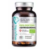 Ekologiczna Ashwagandha 200 mg (60 kaps) Silver MyVita
