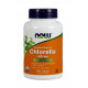 Chlorella Organic 500 mg (200 tab) Now Foods