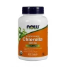 Chlorella Organic 500 mg (200 tab) Now Foods