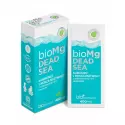 Organiczny Bio Magnez BioMg Dead Sea 400 mg (7 saszetek) Biofarmacja