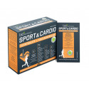 Elektrolity + Sole Mineralne Sport & Cardio Magnez Potas Cynk (14 saszetek) Biofarmacja
