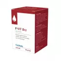 F-VIT B12 Witamina B12 Metylokobalamina 500 mg 48 g (60 porcji) ForMeds