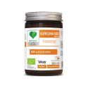 Kurkuma BIO 500 mg TRAWIENIE Kurkumina + Piperyna (50 kaps) BeOrganic