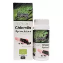 Chlorella EKO 80g (320tab po 250mg) Bio Organic Foods