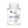 Duoflexin Kolagen Mocne Stawy i Kości 100% Natural (90 kaps) Aliness