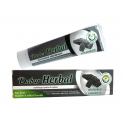 Czarna Pasta do Zębów z Węglem Aktywnym 100 ml Dabur Herbal