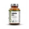 Bajkalina 85% Tarczyca Bajkalska Ekstrakt 300 mg (60 kaps) CLEAN Pharmovit