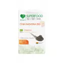 Chia Nasiona Bio SuperFood Nasiona 200 g BeOrganic