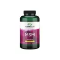 MSM 500 mg (250 kaps) Siarka Swanson