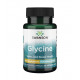 AjiPure Glycine Glicyna 500 mg (60 kaps) Swanson