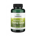 DONG QUAI 530 mg (100 kaps) Dzięgiel chiński Swanson