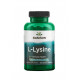 AjiPure L-Lizyna 500mg (90kaps) Aminokwasy SWANSON