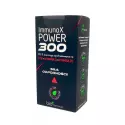 ImmunoX POWER 300 Cynk + Witamina C + Witamina D3 (14 saszetek) Biofarmacja
