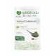 Trawa Jęczmienna Bio SuperFood Proszek 200 g BeOrganic
