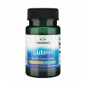 Luteina 20 mg (60 sg) Zdrowie Oczu Swanson