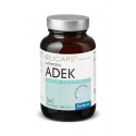 OLICAPS ADEK Zestaw Naturalnych Witamin (60 kaps) ForMeds
