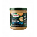 Pasta Orzechowa Arachidowa Miód + Wiórki Kokosowe 300 g TARGROCH