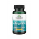 L-Arginina 500 mg Prekursor Tlenku Azotu (100 kaps) Swanson