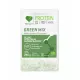 Białko Roślinne BIO Green Mix 64% Protein (Dynia, Ryż Brązowy, Konopia) Aminokwasy 250 g VEGE BeOrganic